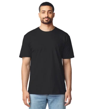 Softstyle™ adult ringspun t-shirt