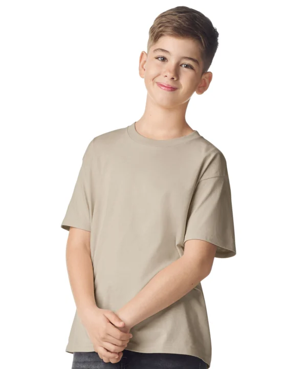 Softstyle™ youth ringspun t-shirt
